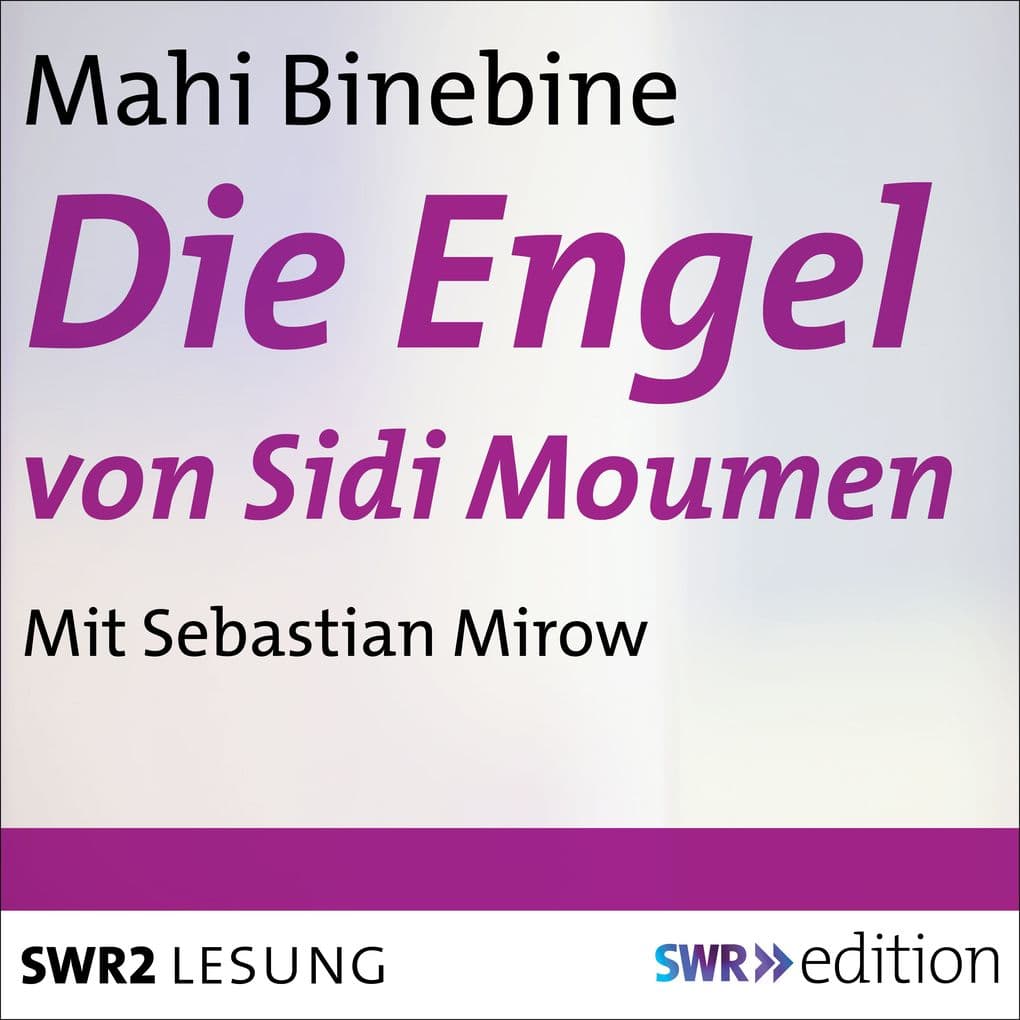 Die Engel von Sidi Moumen