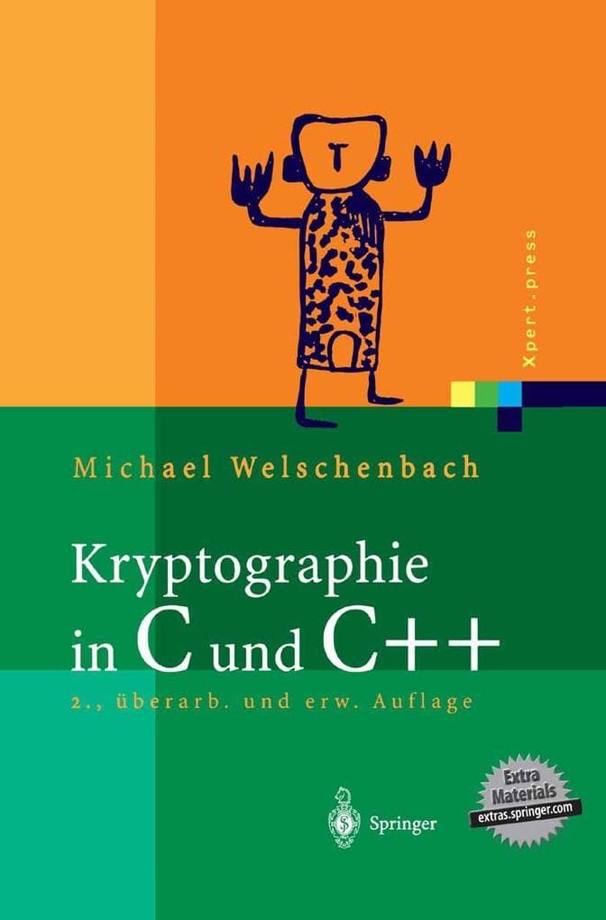 Kryptographie in C und C++