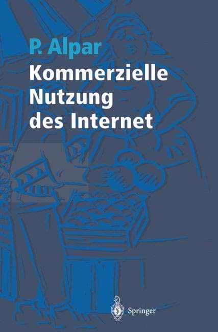 Kommerzielle Nutzung des Internet
