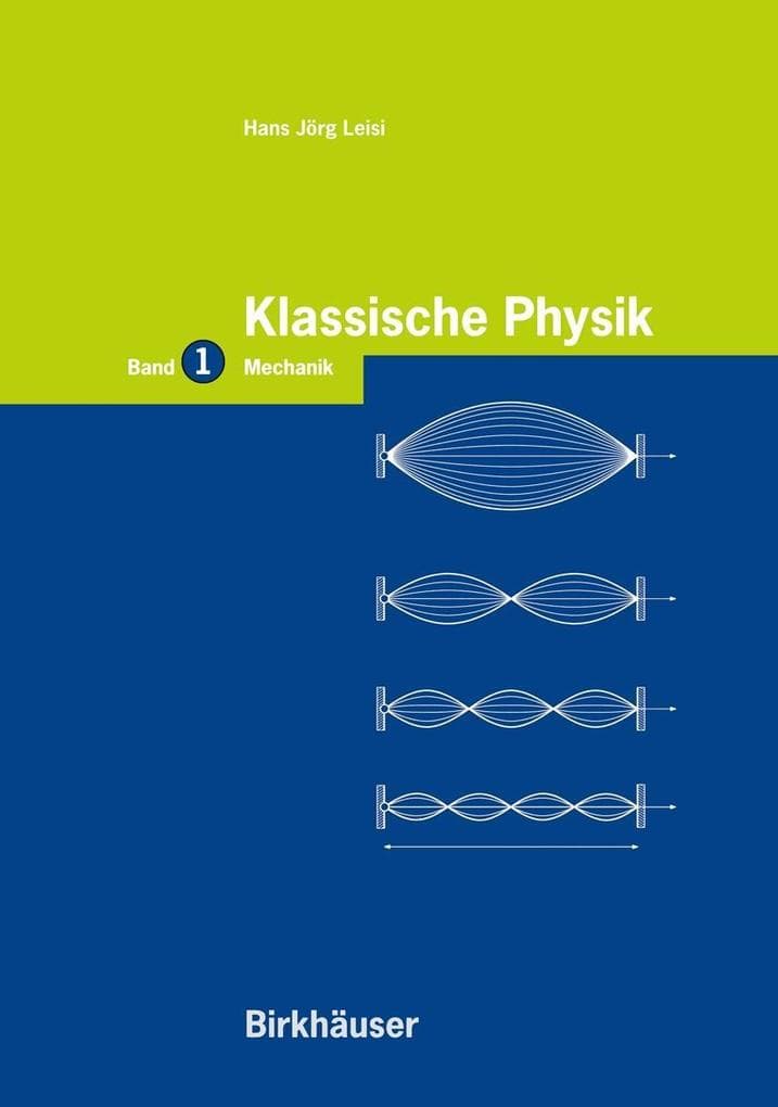 Klassische Physik