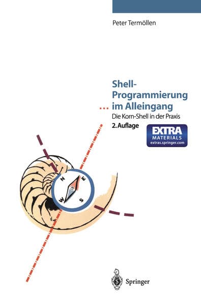 Shell-Programmierung ... im Alleingang