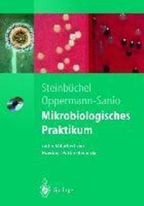 Mikrobiologisches Praktikum