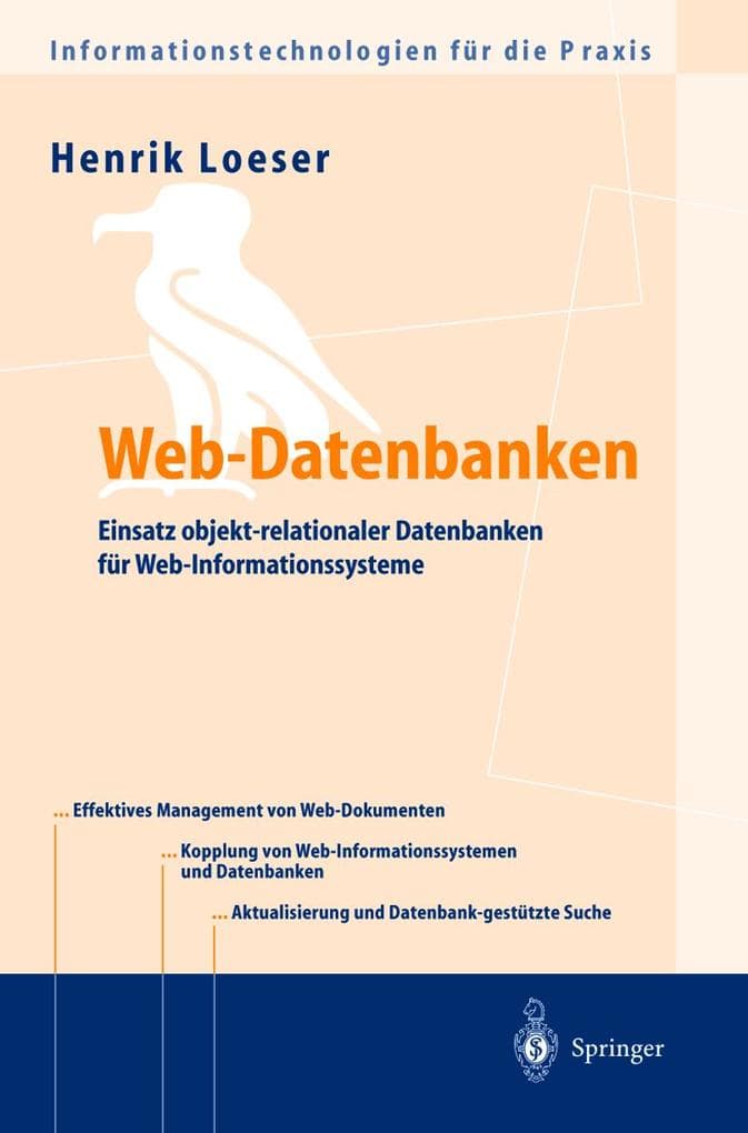 Web-Datenbanken