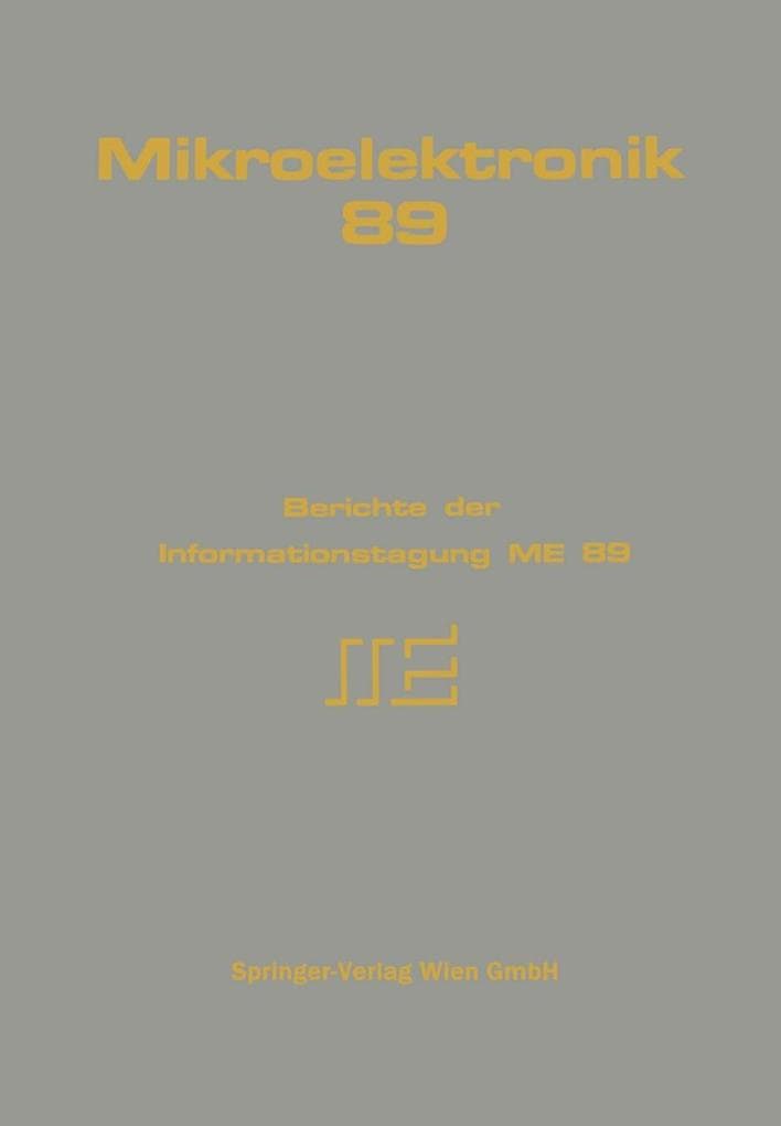 Mikroelektronik 89