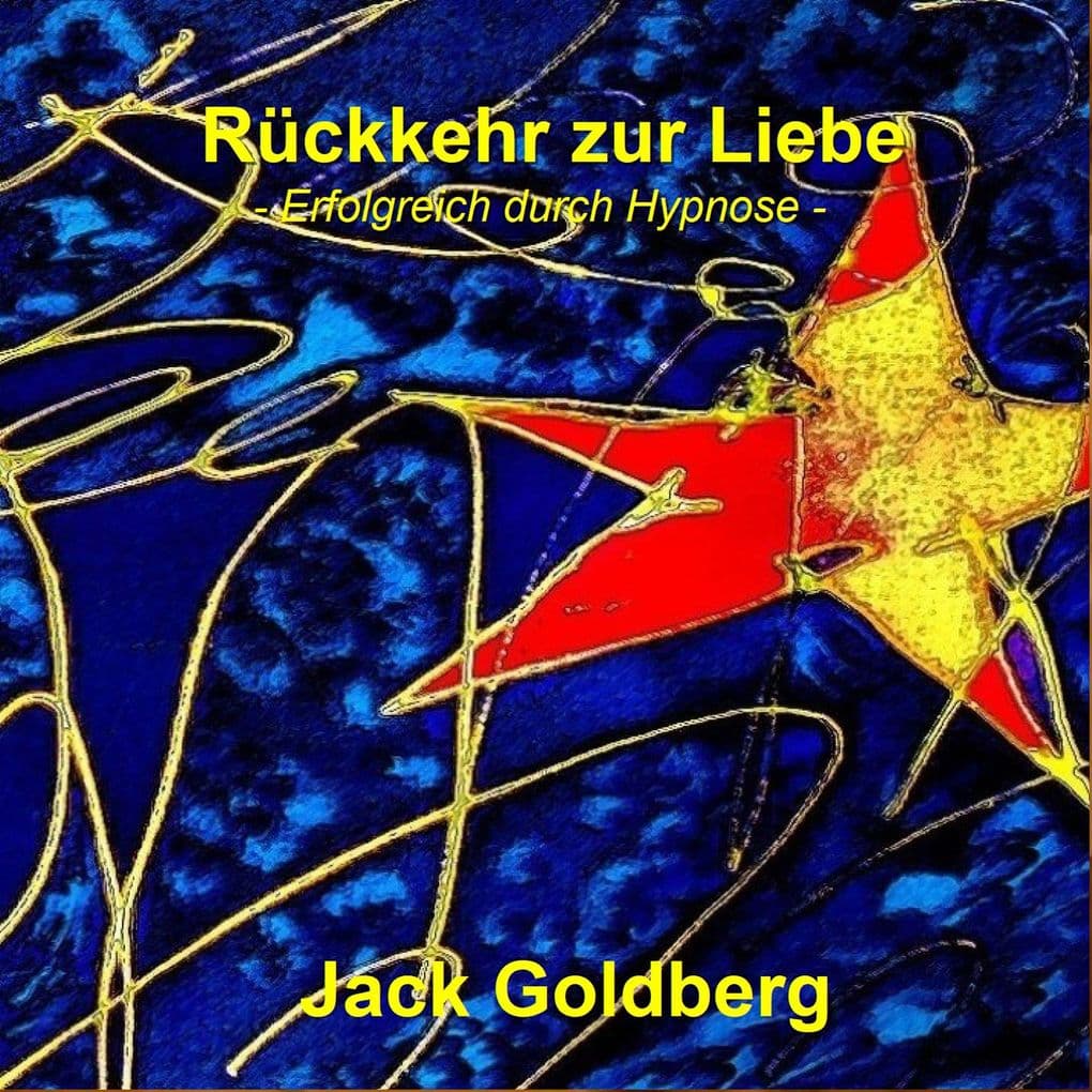 Rückkehr zur Liebe