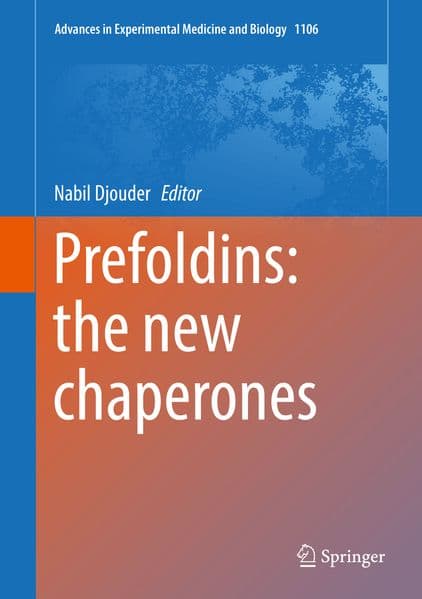 Prefoldins: the new chaperones