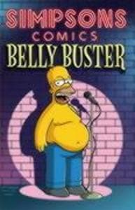 Simpsons Comics