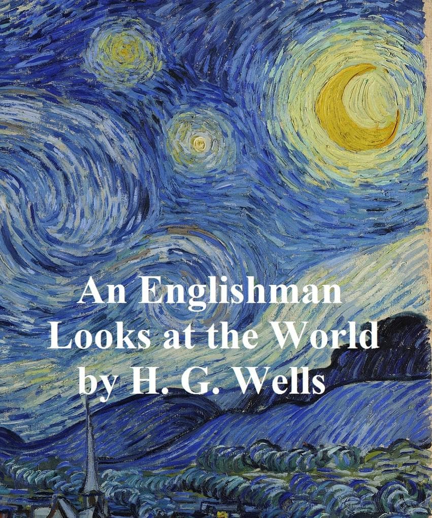 An Englishman Looks at the World