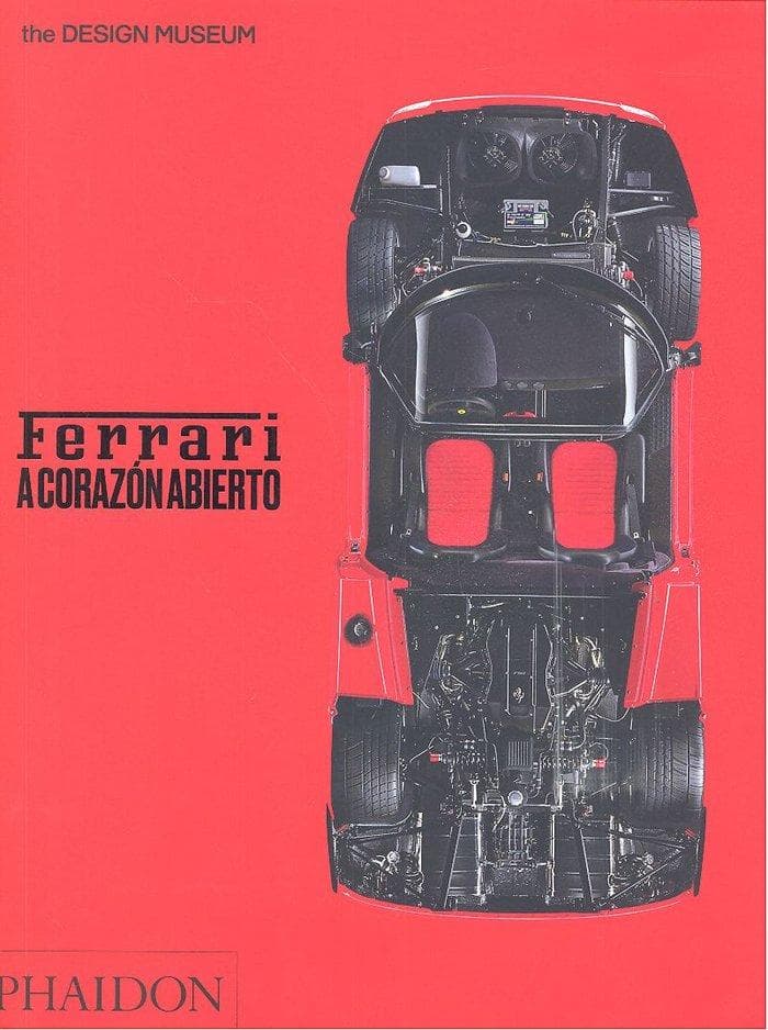 ESP Ferrari