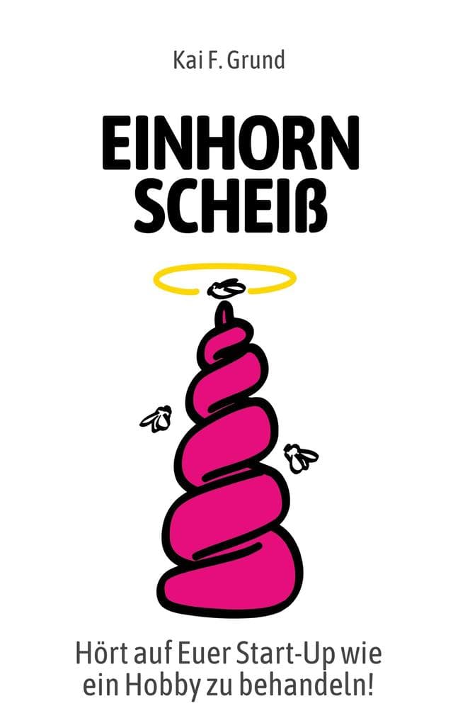 Einhornscheiß