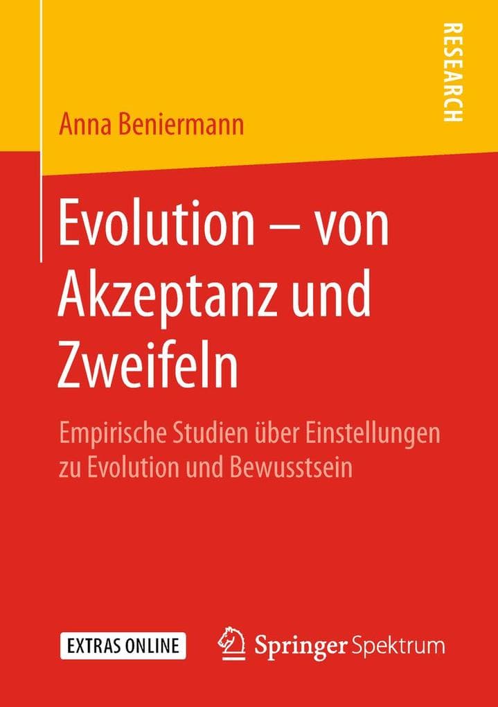 Evolution - von Akzeptanz und Zweifeln