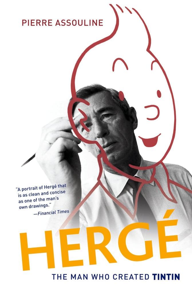 Hergé