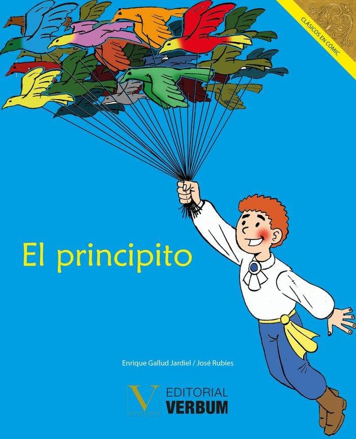 El Principito (Cómic)