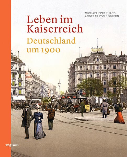 Leben im Kaiserreich