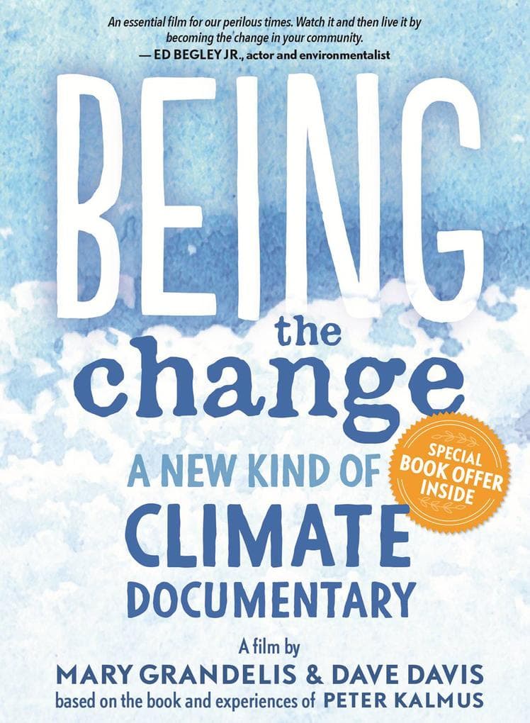 Being the Change