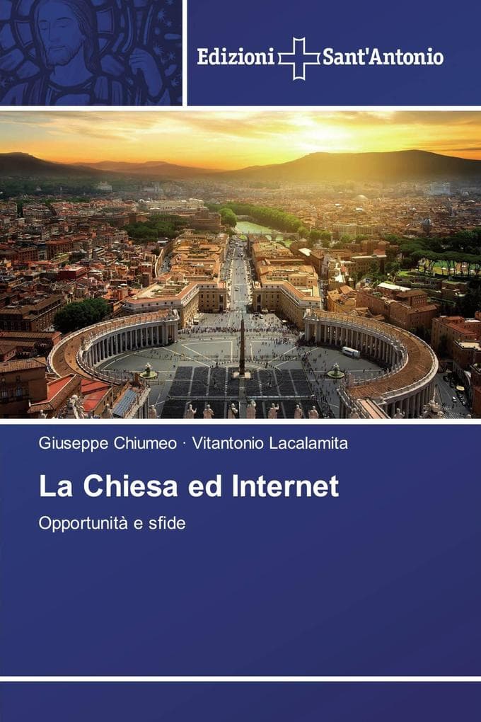 La Chiesa ed Internet