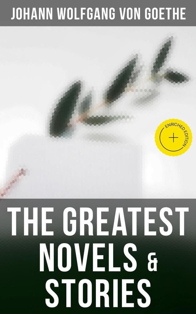The Greatest Novels & Stories