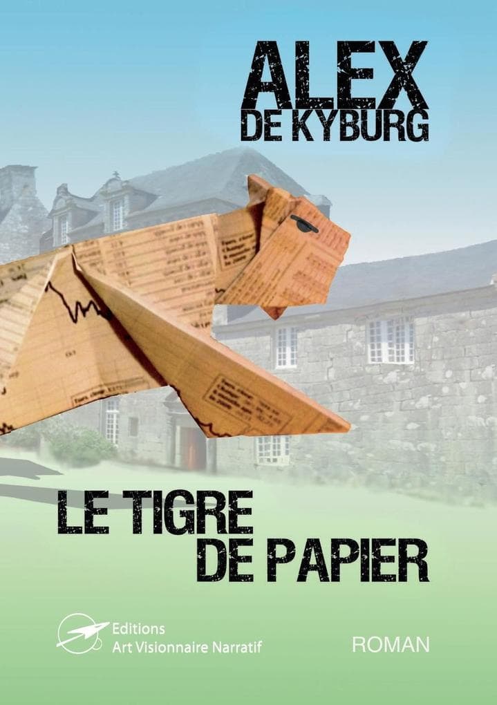 Le Tigre de papier