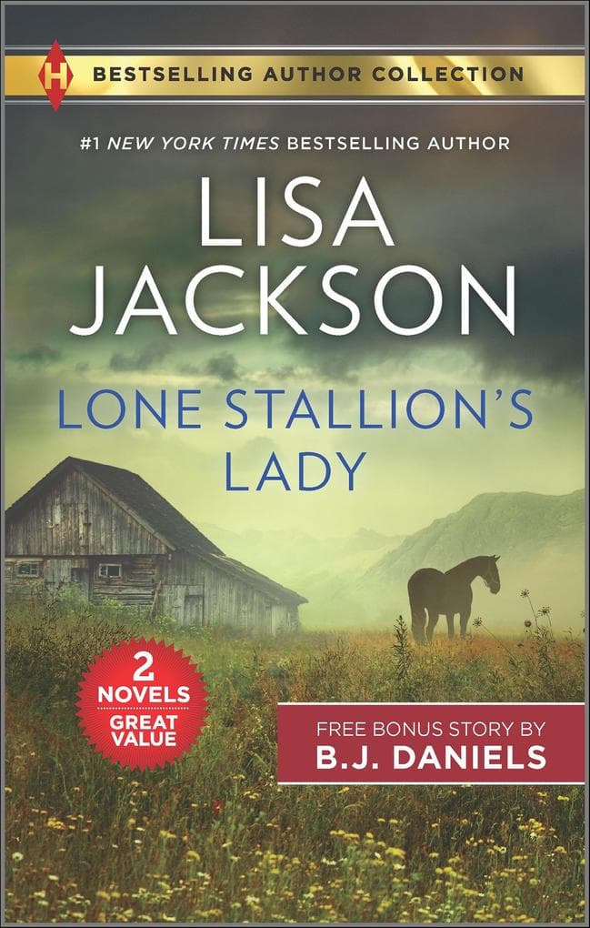 Lone Stallion's Lady