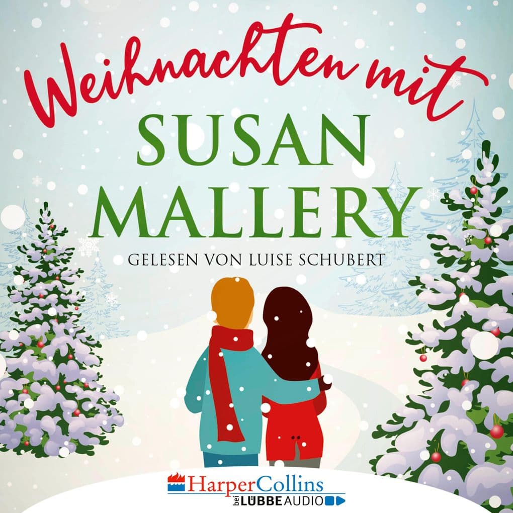 Weihnachten mit Susan Mallery - Fool's Gold Novellen