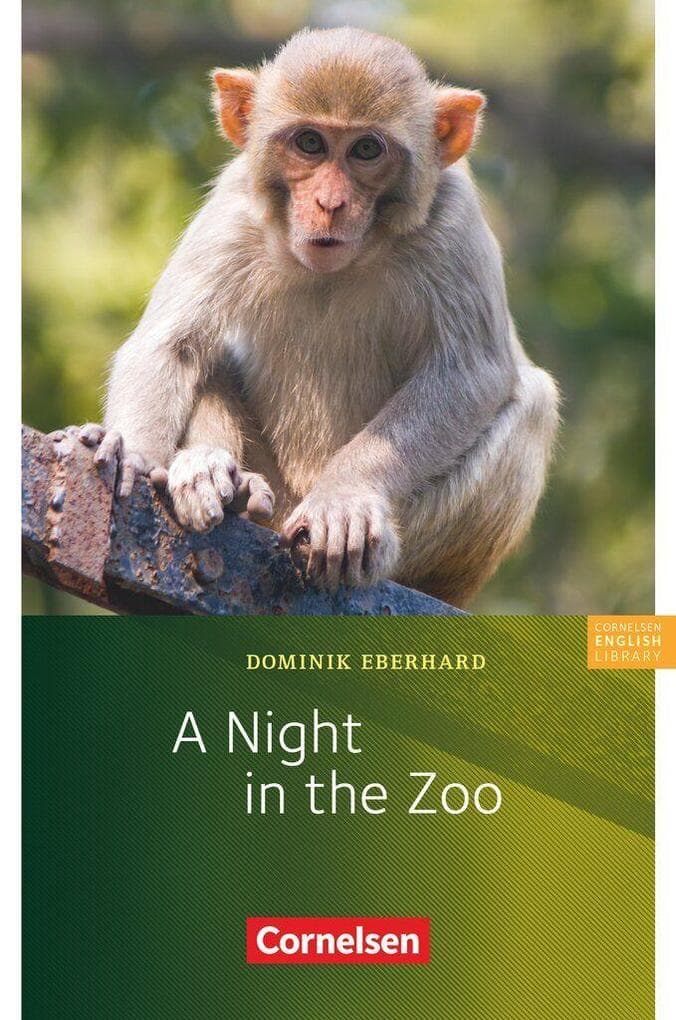 A Night in the Zoo