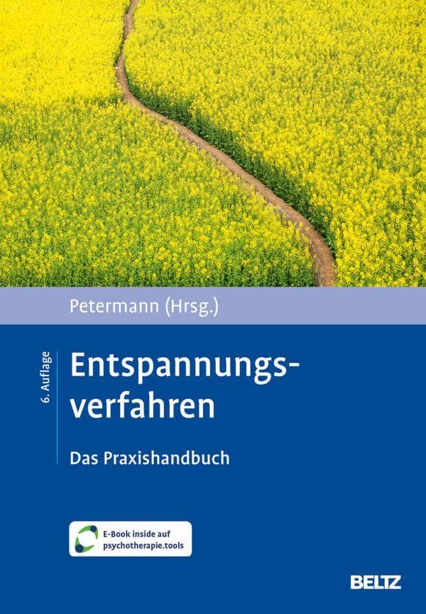 Entspannungsverfahren