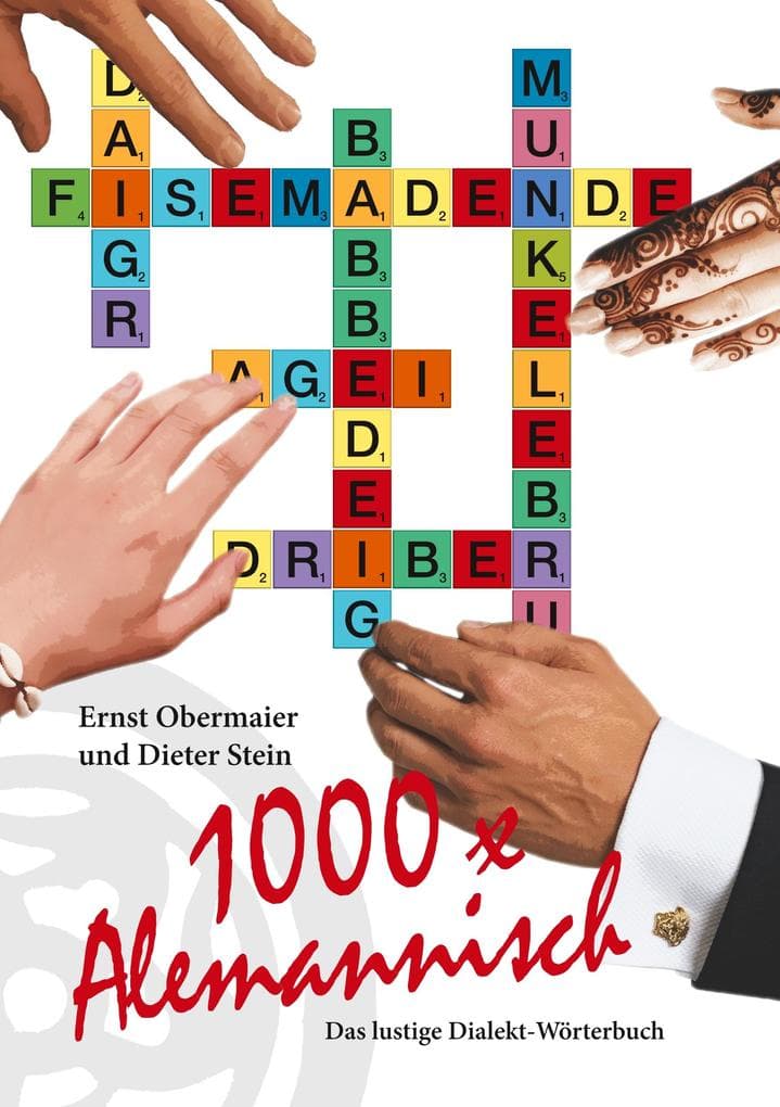 Alemannisch-Deutsch