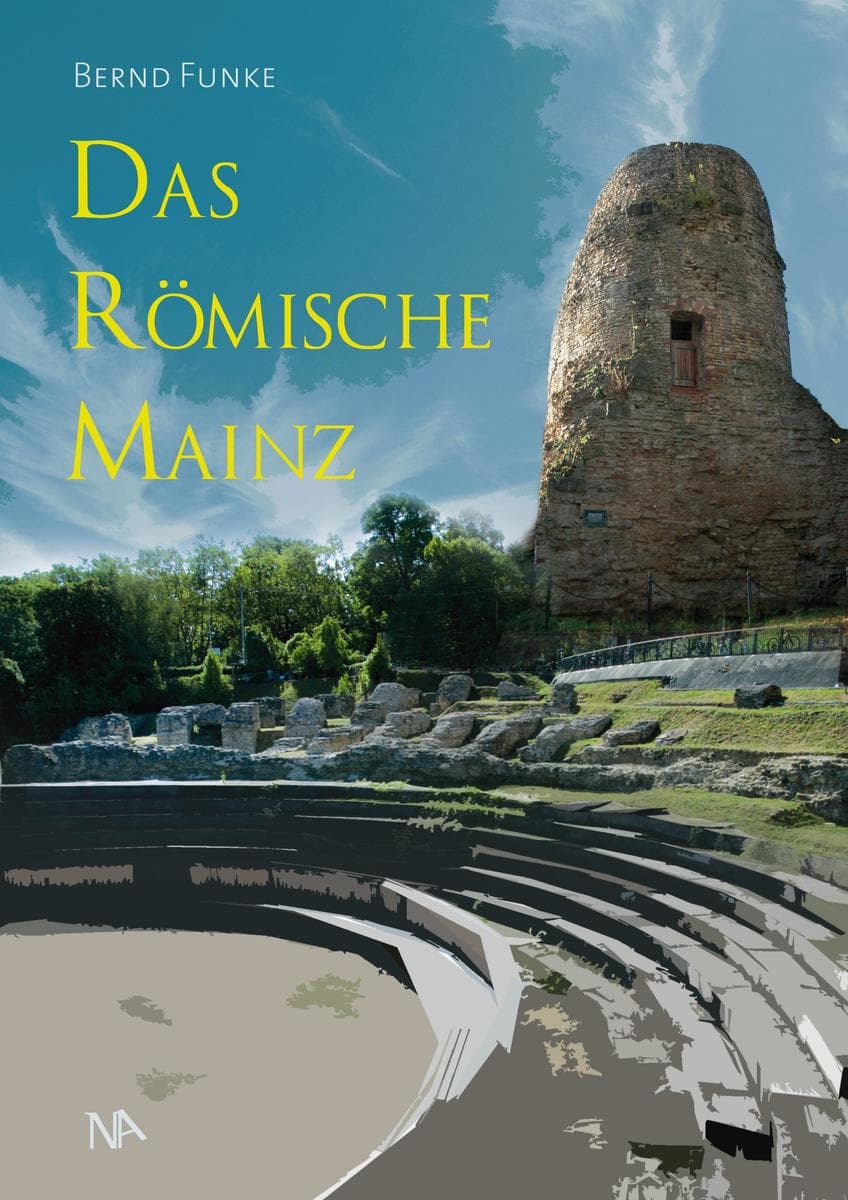 Das römische Mainz