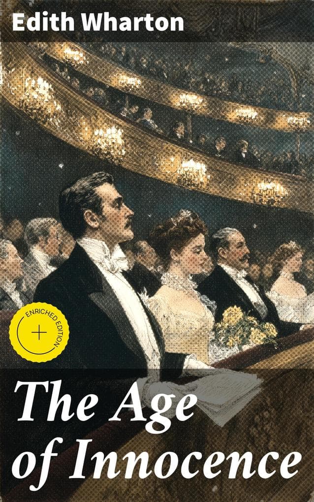 The Age of Innocence