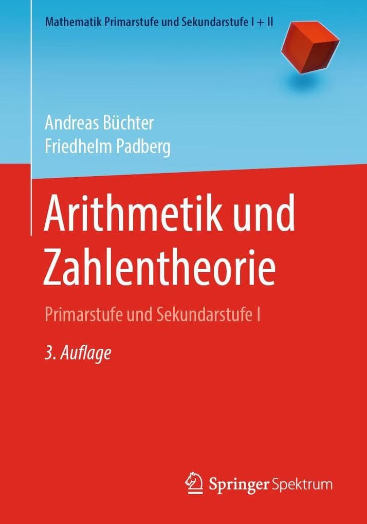 Arithmetik und Zahlentheorie