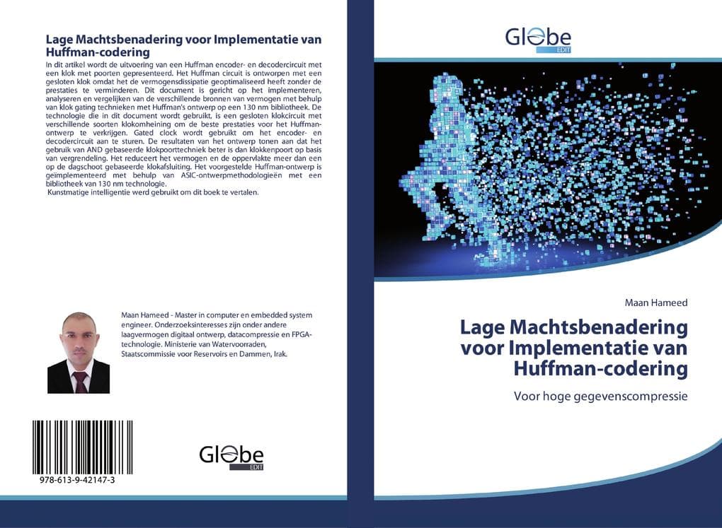 Lage Machtsbenadering voor Implementatie van Huffman-codering