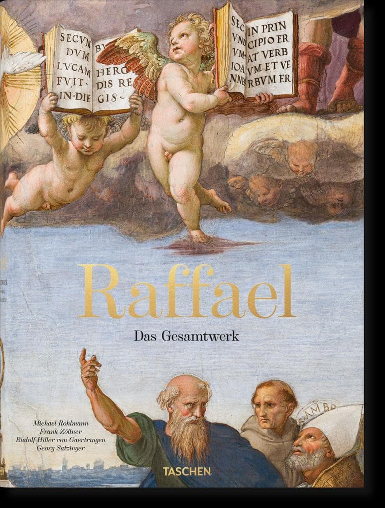 Raffael