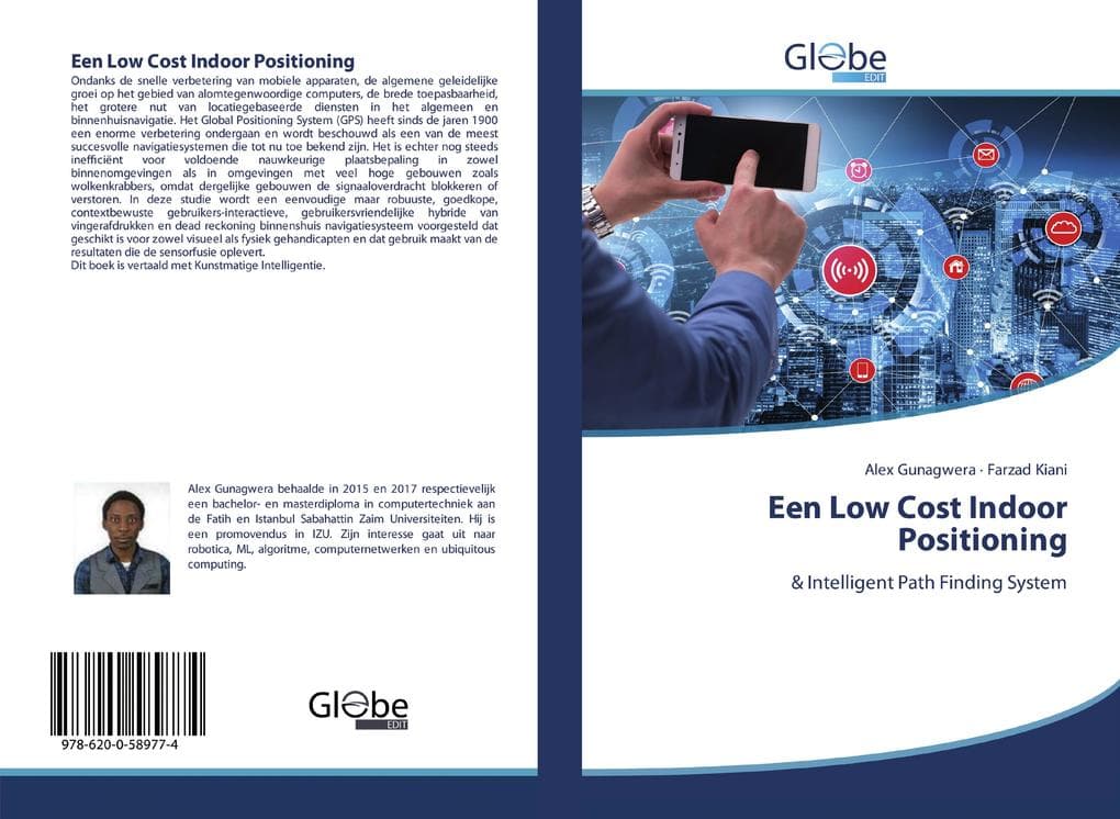 Een Low Cost Indoor Positioning