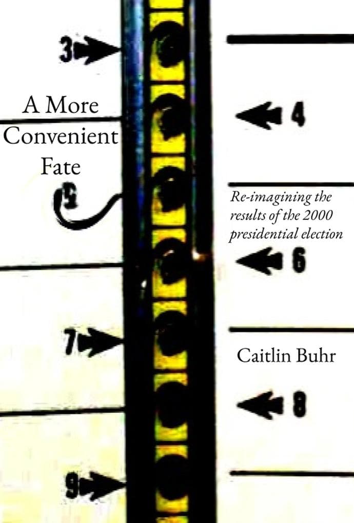 A More Convenient Fate