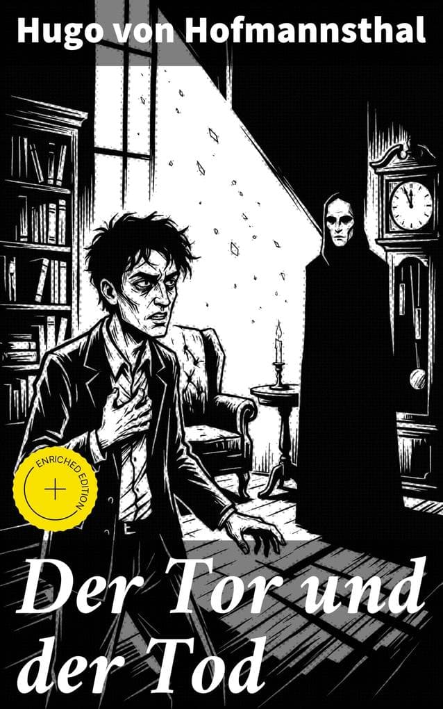 Der Tor und der Tod