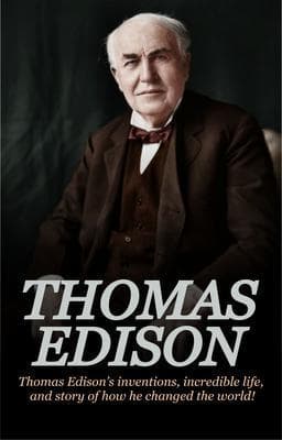 Thomas Edison