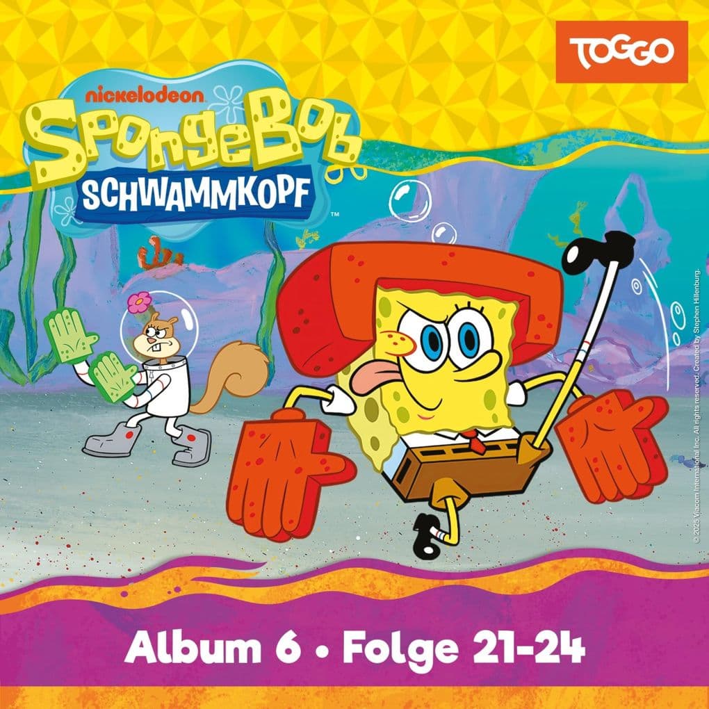 Folge 6