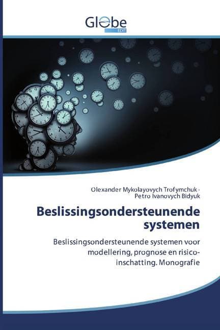 Beslissingsondersteunende systemen