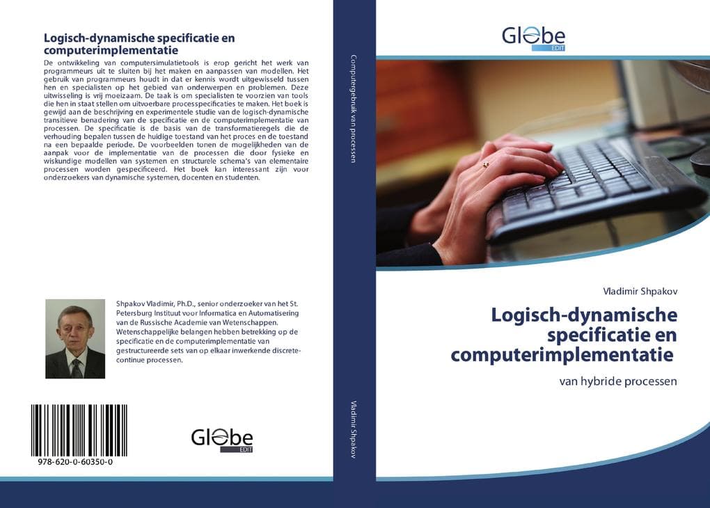 Logisch-dynamische specificatie en computerimplementatie