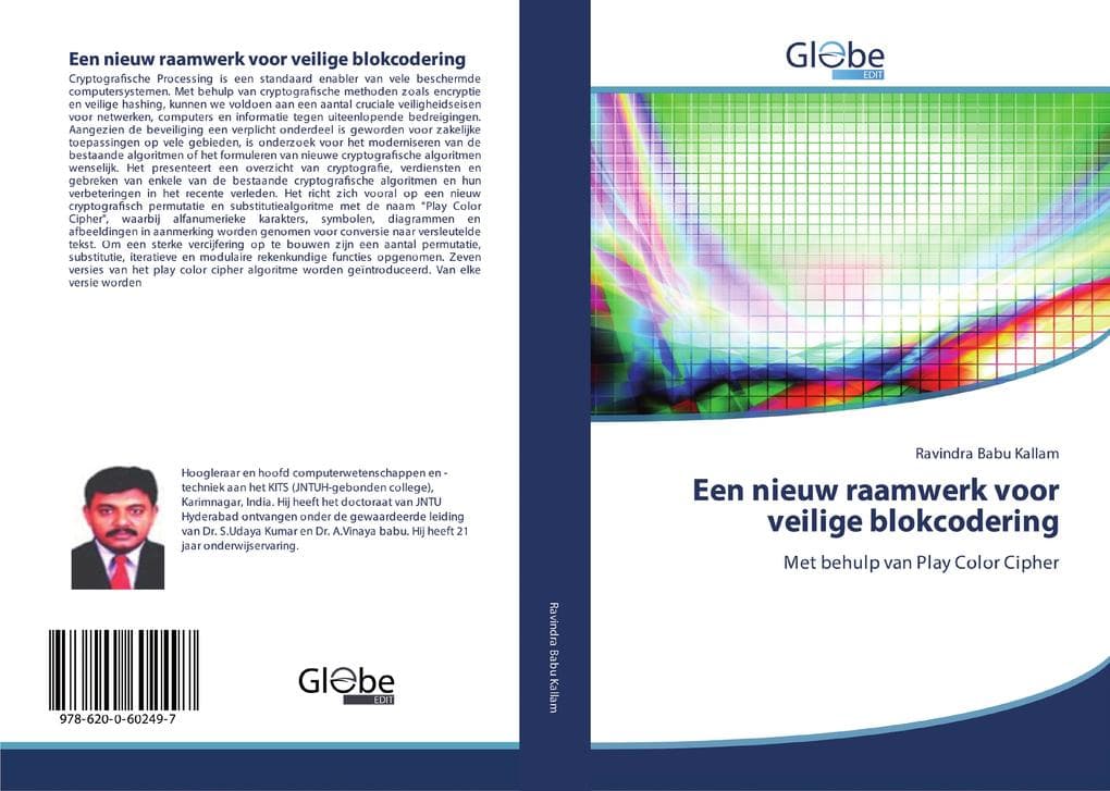 Een nieuw raamwerk voor veilige blokcodering