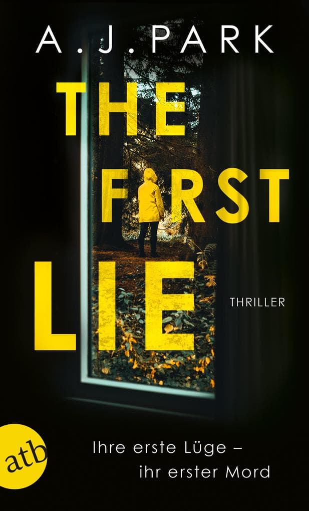 The First Lie