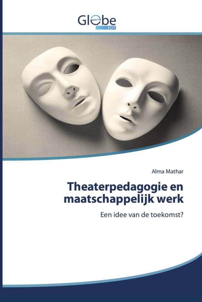 Theaterpedagogie en maatschappelijk werk