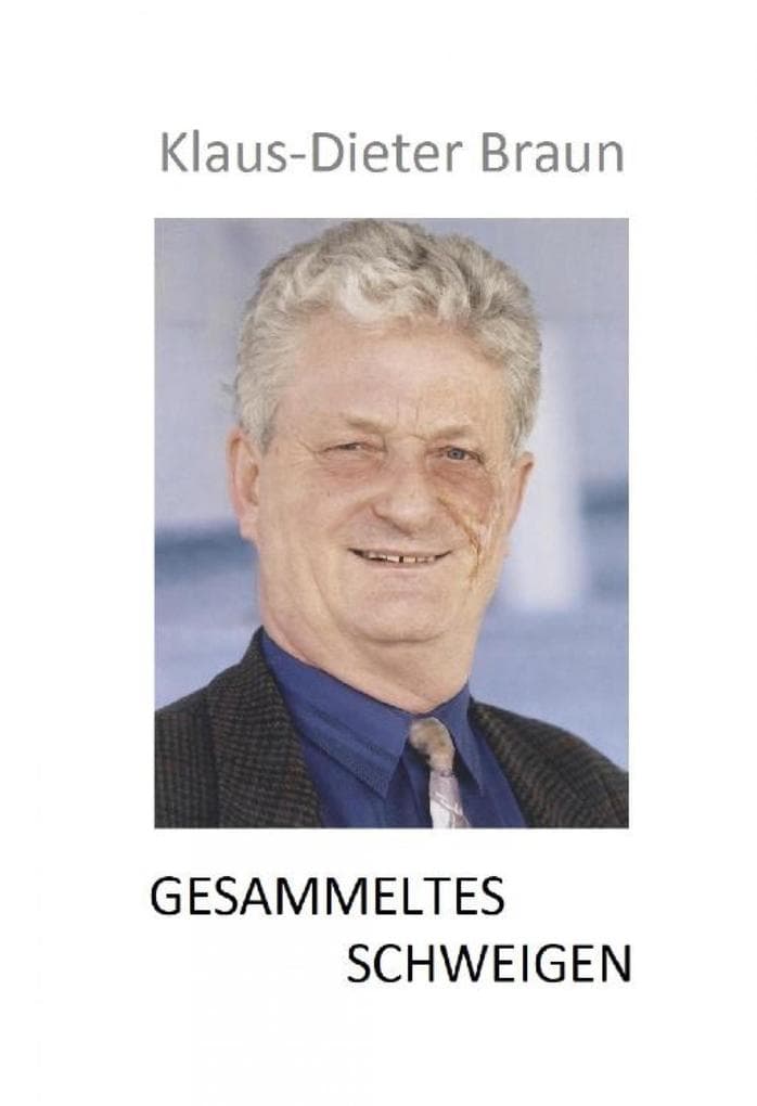 Gesammeltes Schweigen