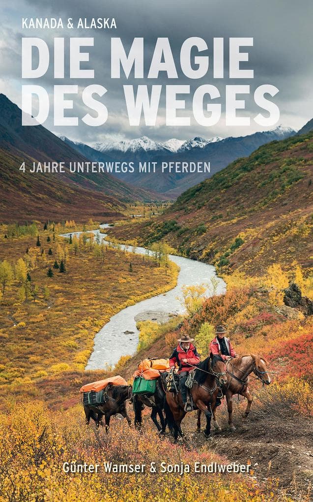 Die Magie des Weges