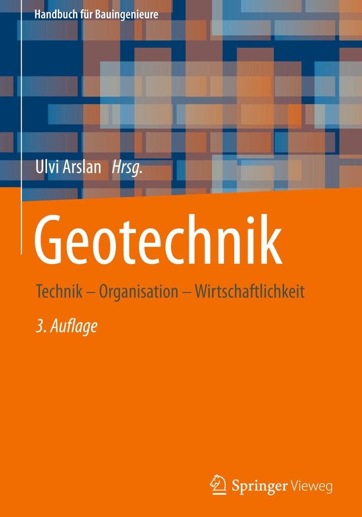 Geotechnik