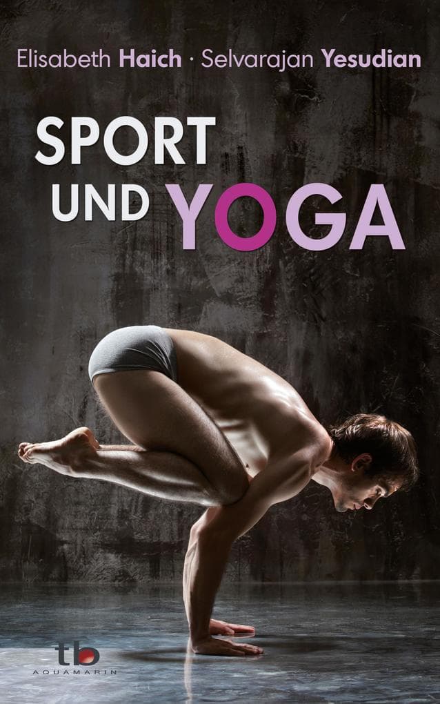 Sport und Yoga