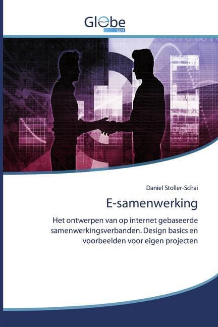 E-samenwerking