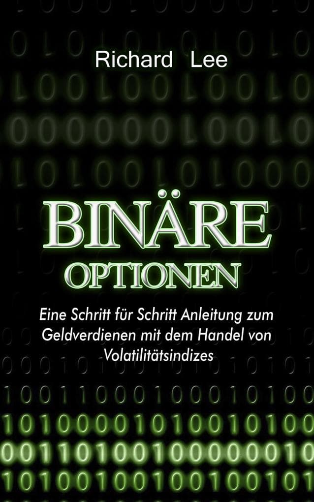 Binäre Optionen