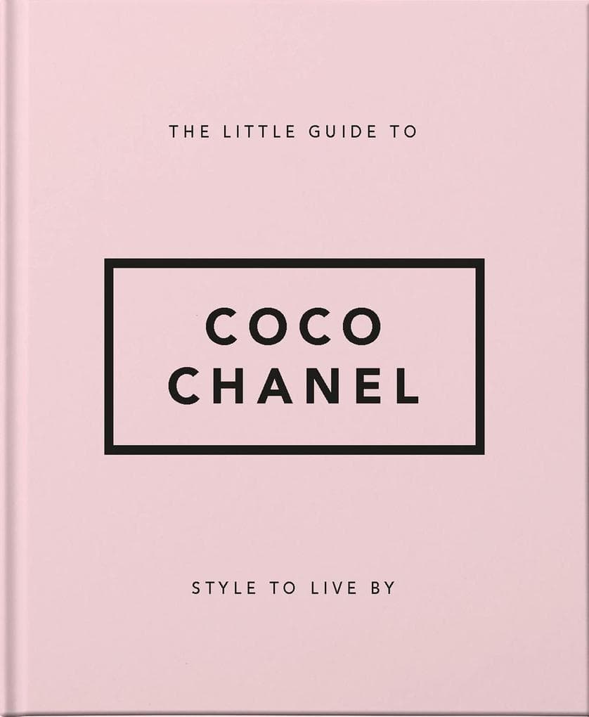 Style to Live By: Coco Chanel