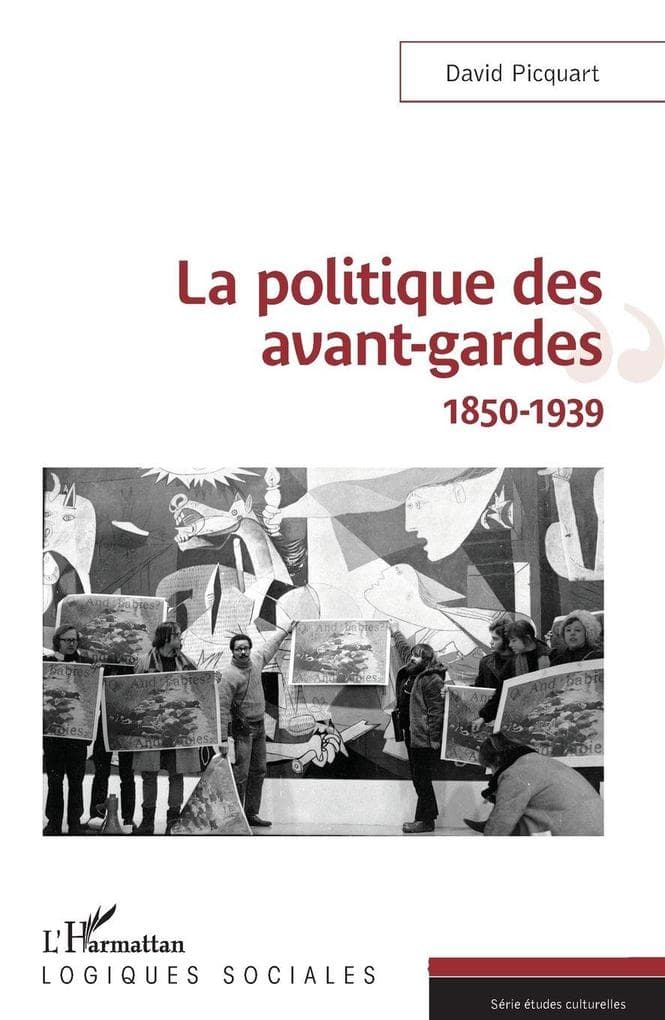La politique des avant-gardes